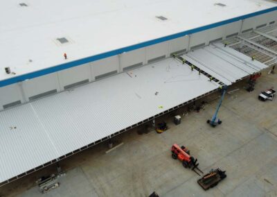 Amazon Warehouse2