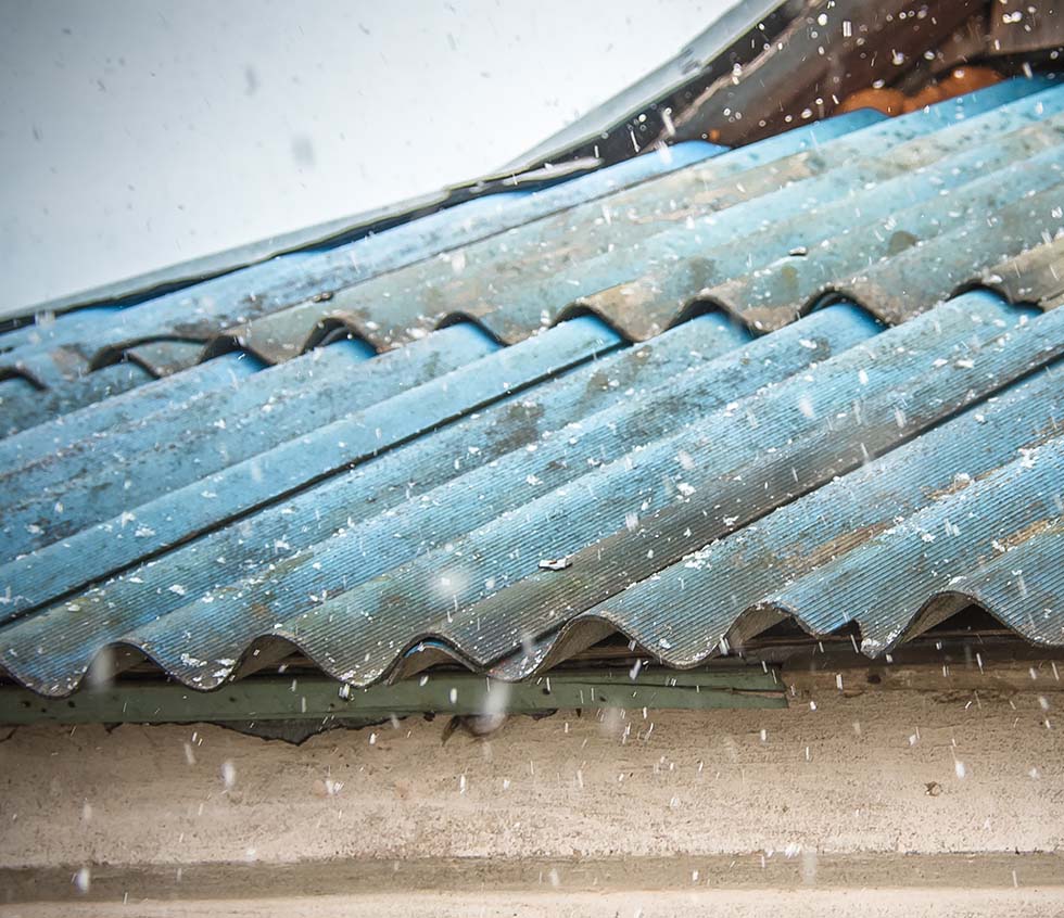 storm damage roofing contractors